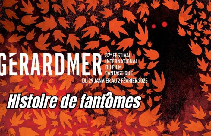 Gérardmer Festival: ghosts in the spotlight