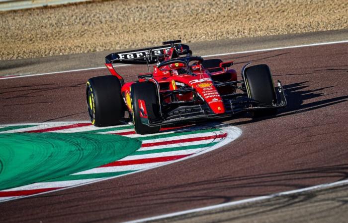 F1 – What is the “TPC”, these private tests that Ferrari will organize for Hamilton at Fiorano?