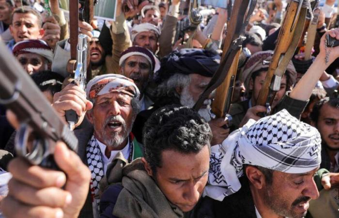 Houthis ready to retaliate if attacked during Gaza truce