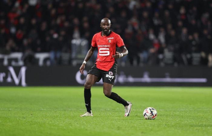 Rennes: Seko Fofana brushes aside this dirty rumor