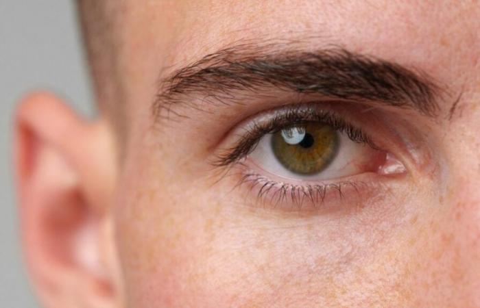 A physical characteristic would make it possible to recognize a psychopath in the blink of an eye, according to this study