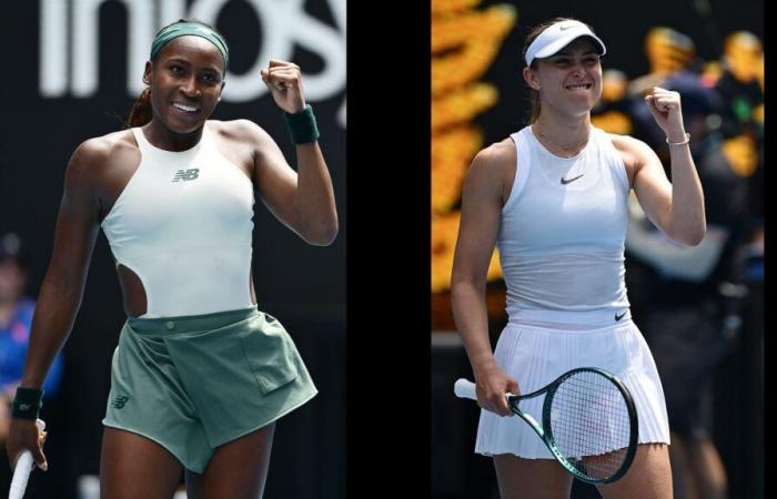 Coco Gauff vs Paula Badosa: Where to watch, TV schedule, live streaming details and more