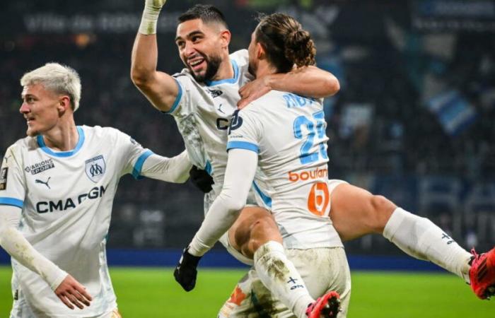 beaten in the tension in the Cup, OM wants to find success and serenity against Strasbourg