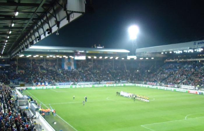 DIRECTLY. SC Heerenveen-Ajax Amsterdam (Eredivisie 2024-2025) and direct