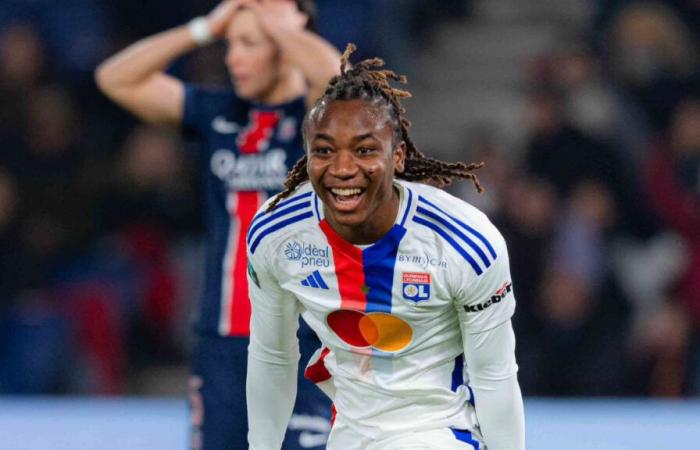 Lyon gets its head back upright (0-2)