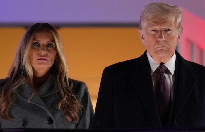 It’s ‘Just Begun’—Trump Meme Coin Suddenly Crashes Back As Melania Coin Shock Hits Crypto