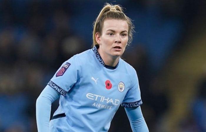 Preview: Manchester City Women vs. Manchester United Women – prediction, team news, lineups