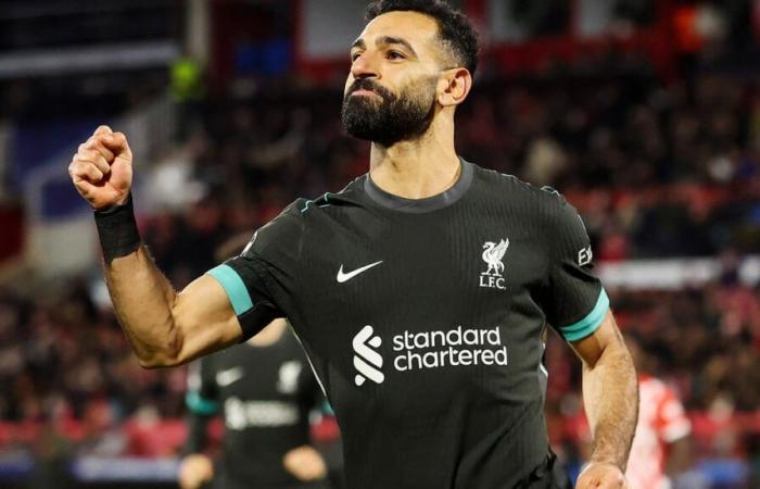 Salah – PSG: The “colossal” offer that no one saw coming!