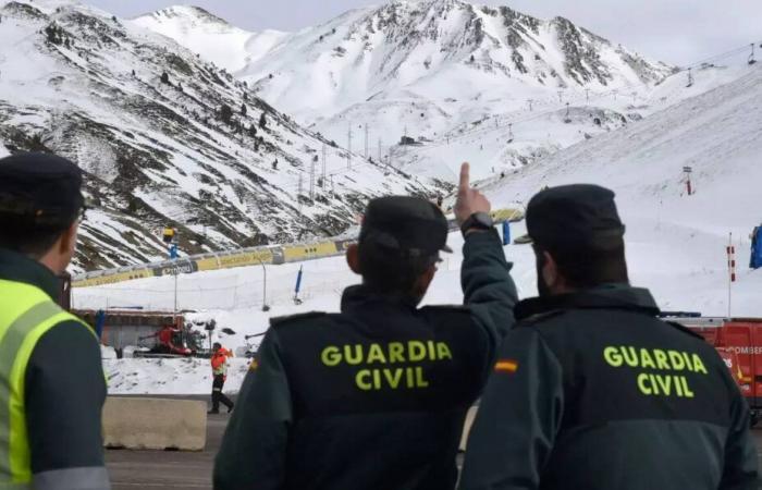 Chairlift accident in Spain: the station has reopened, an investigation is underway