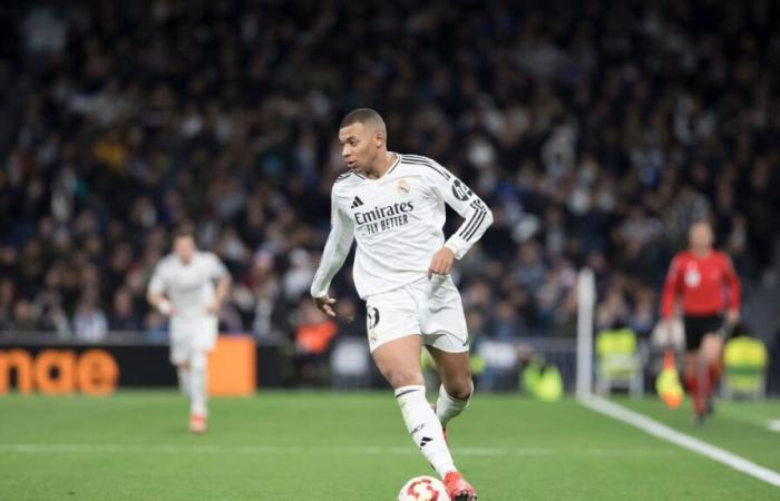 Real Madrid: Big change for Kylian Mbappé?