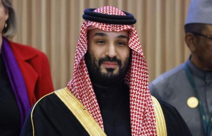 “Mohammed bin Salman is failing, despite the billions,” says the author of a documentary on the prince