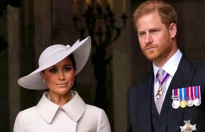 Ex-employees and neighbors criticize Harry and Meghan