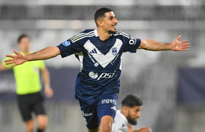 [J16] The Tops-Flops Girondins4Ever after Bordeaux-Vendée Poiré Football