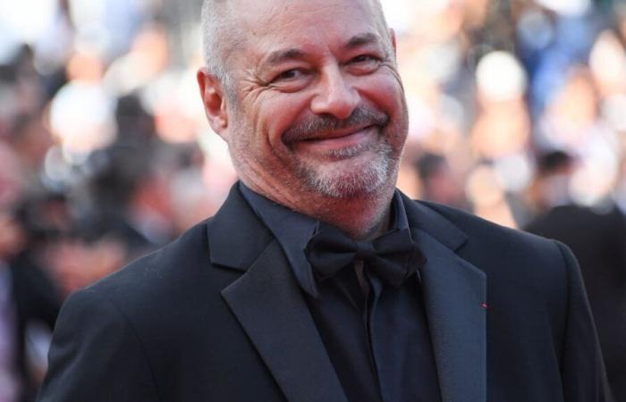 Jean-Pierre Jeunet will adapt Valérie Perrin's best-seller, with Leïla Bekhti