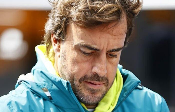 Formula 1 | Alonso: I always had to make do with less than the others