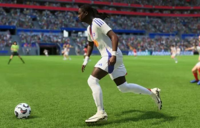 EA Sports FC 25 has received a major update that improves just about everything you can imagine in the game