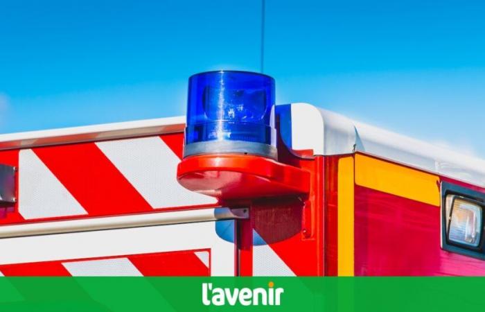 Drama in France: a mother and her 5-year-old son lose their lives in an arson attack on their apartment