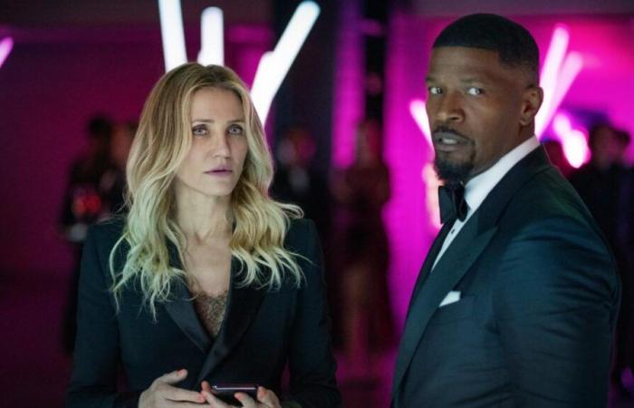 Is Netflix’s New Cameron Diaz Movie, ‘Back In Action,’ Worth Watching?