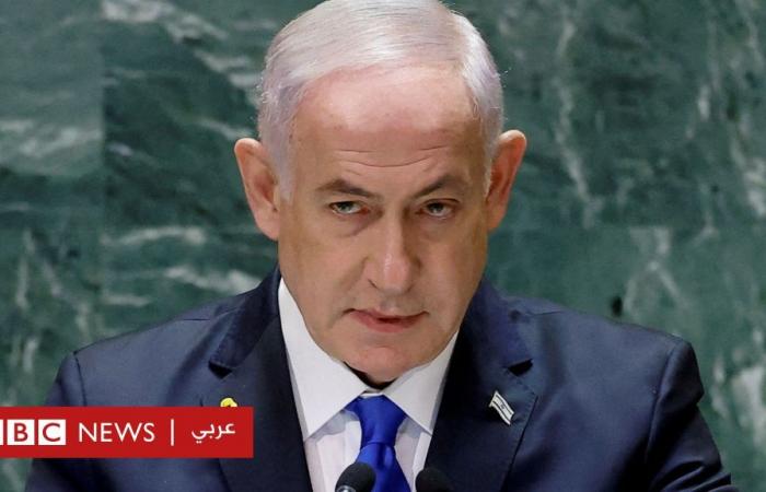 Gaza War: On the eve of the agreement entering into force, Netanyahu refuses to withdraw from the Philadelphia axis and threatens to return to fighting “forcefully.”