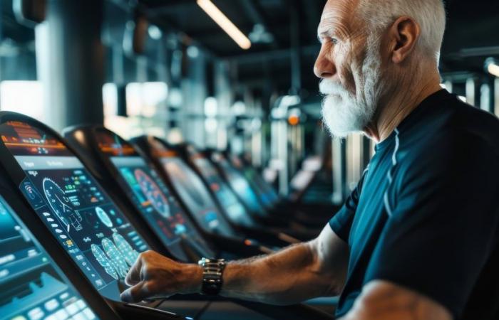 AEROBIC EXERCISE: A muscular ally in the fight against Alzheimer’s