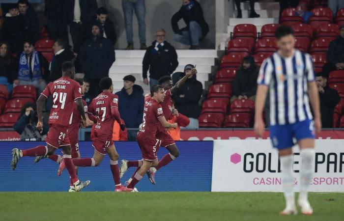 Gil Vicente-FC Porto, 3-1 Gil Vicente highlights: can’t we give the best award to them all?