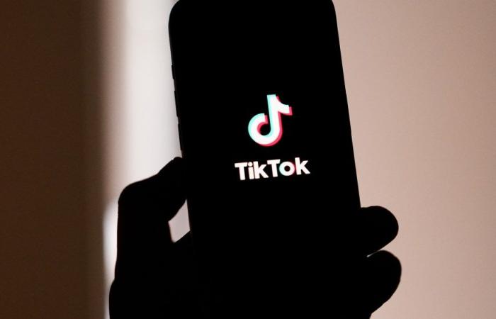 Why Did TikTok Go Dark? US Law Bans App, Which Shuts Down for Users