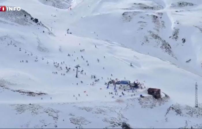 Serious chairlift accident in Spain: what happened?