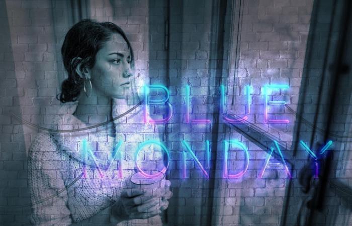 Seasonal depression: Blue Monday does not exist