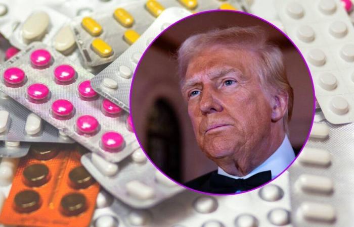 Swiss pharmaceutical giants fear Trump’s return