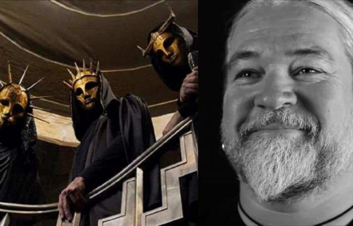 Imperial Triumphant collaborates with Tomas Haake (Meshuggah) on the single Lexington Delirium