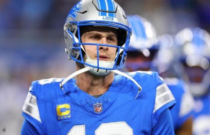 Has the Lions’ Super Bowl window closed? What’s next for Detroit after Jared Goff’s struggles in playoff upset