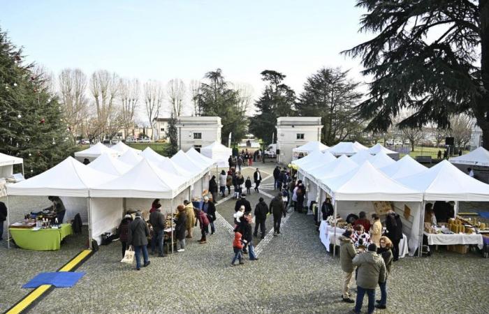 Lot-et-Garonne. The Department “supports” but no longer finances Honey Week