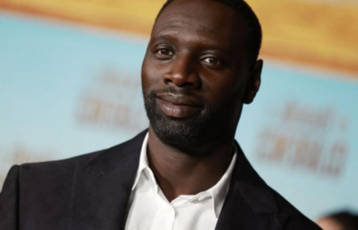 Omar Sy risks losing his Los Angeles villa due to fires – Actual Immo