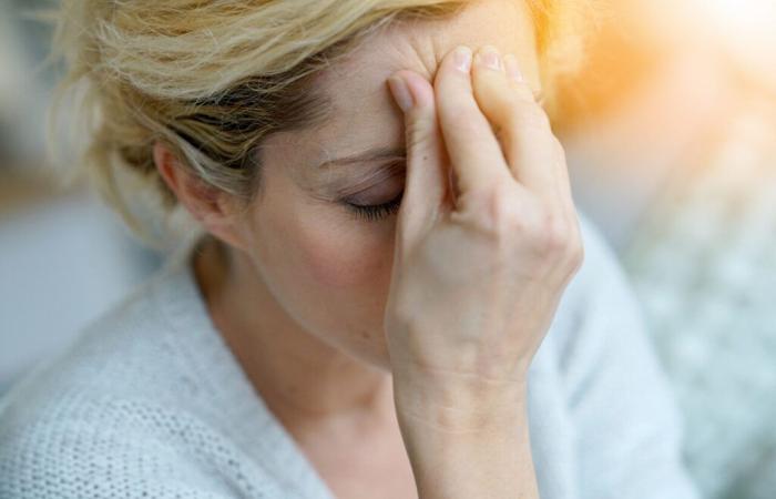 Pain, fatigue… Chronic migraine, an “extremely disabling” disease for millions of people