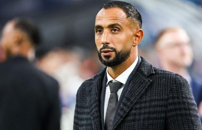 Benatia targeted? “It’s because his name is Mehdi…” A shocking opinion