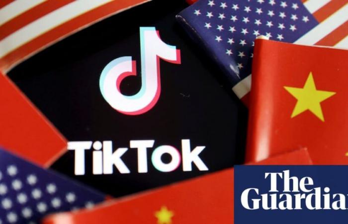 Who banned TikTok? Politicians toss culpability like a football | TikTok