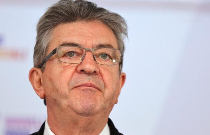 Jean-Luc Mélenchon no longer considers the PS as a partner on the left and says he is “betrayed”