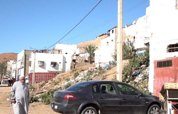 In Salé, the demolition of the Ounk J’mel district arouses anger and incomprehension