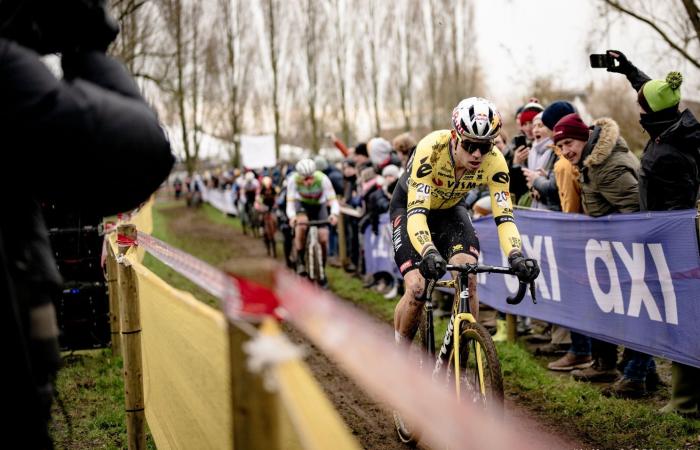 Benidorm 2025 World Cup Preview | No Belgian blubber, but Costa Blanca cross for Van Aert and co!