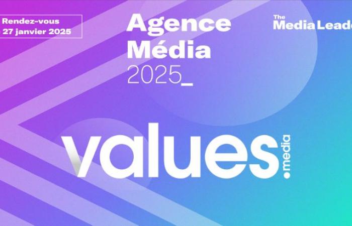 Media Agency of the Year Award: Values ​​Media’s “Strategy” video