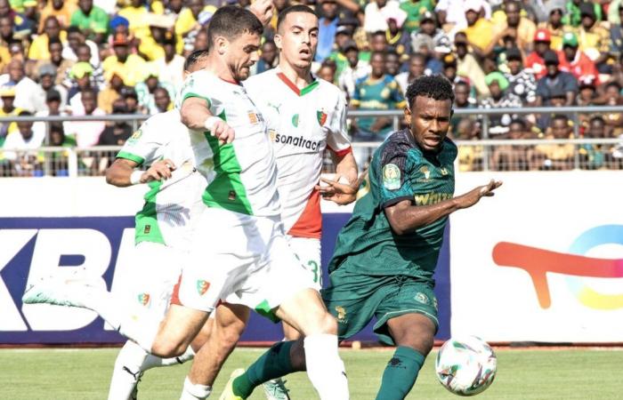 MC Alger clinch quarter-final spot after Yanga stalemate, Orlando Pirates stun Al Ahly in Cairo