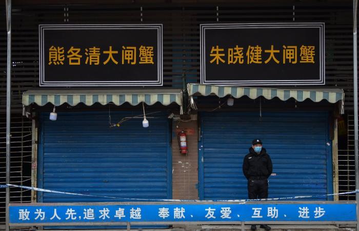 The pandemic? Five years later, Wuhan has turned the page