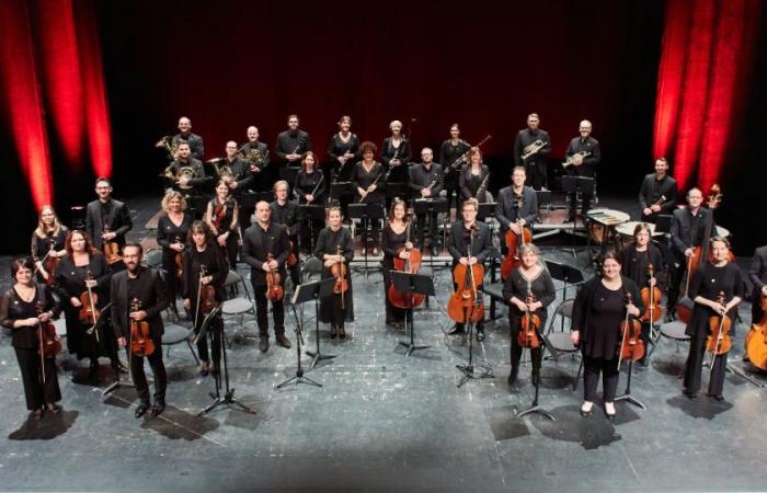 An exceptional musical evening in Thaon-les-Vosges on January 25