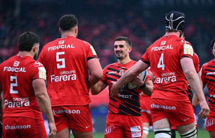 “Rugby of the gods”, “elite”… the English press on its knees before the French clubs in the Champions Cup