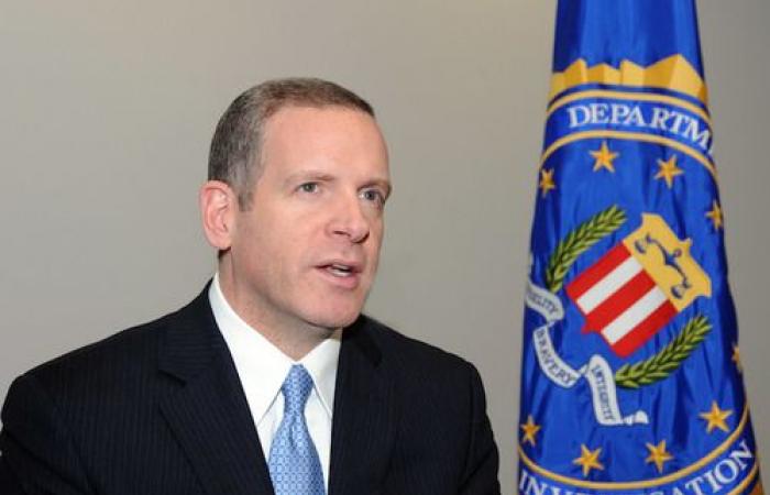 Deadline Detroit | Acting FBI Director Paul Abbate, Former Head of Detroit FBI, Abruptly Resigns on Day Trump Takes Office