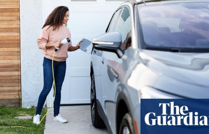 UK charging firm warns over changes to electric car sales amid ‘difficult’ market | Electric, hybrid and low-emission cars