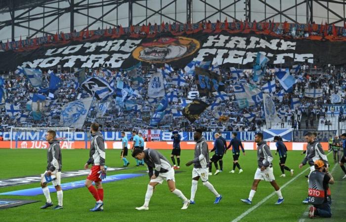 PLAYER RATINGS | Marseille 1-1 Strasbourg – Greenwood scores to earn hard-fought point against RCSA