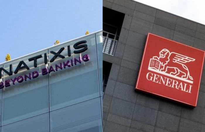 the proposed marriage between Natixis and Generali in asset management raises serious concerns