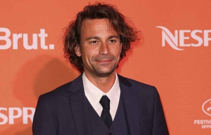 “Regale yourself”: Bertrand Chameroy confirms his departure from “C à vous”