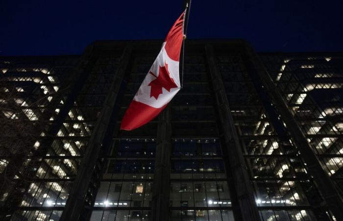 Bank of Canada investigation: tariff threat weighs on businesses